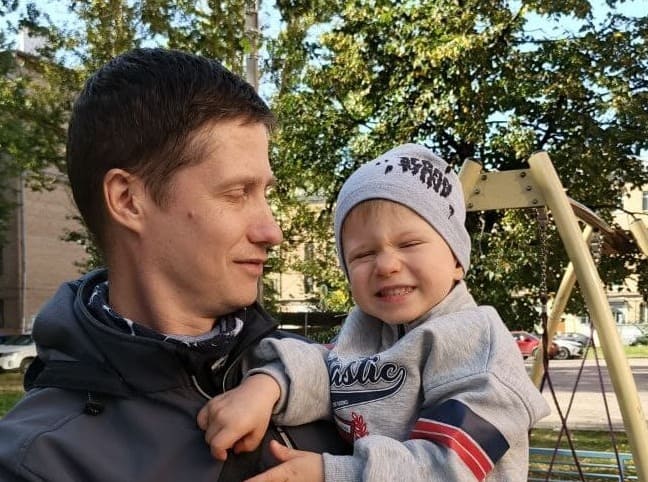 Новости Филюков Леонид 🧡